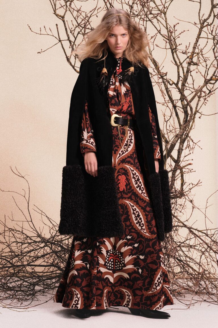 Johanna Ortiz Fall 2025 Ready-to-Wear