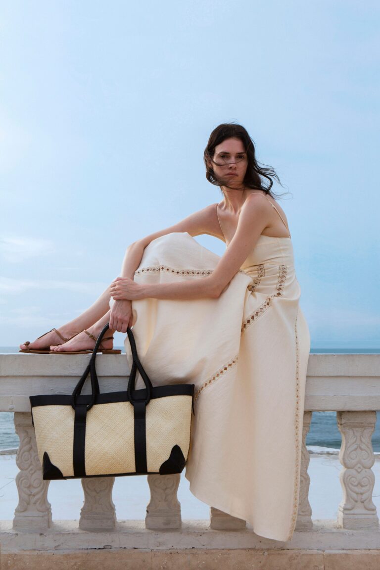 Johanna Ortiz Resort 2025