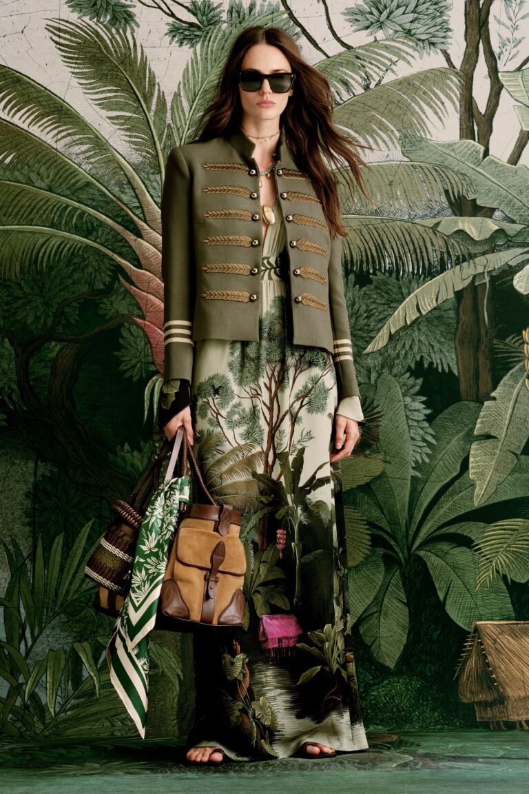 Johanna Ortiz Spring 2026 Ready-to-Wear