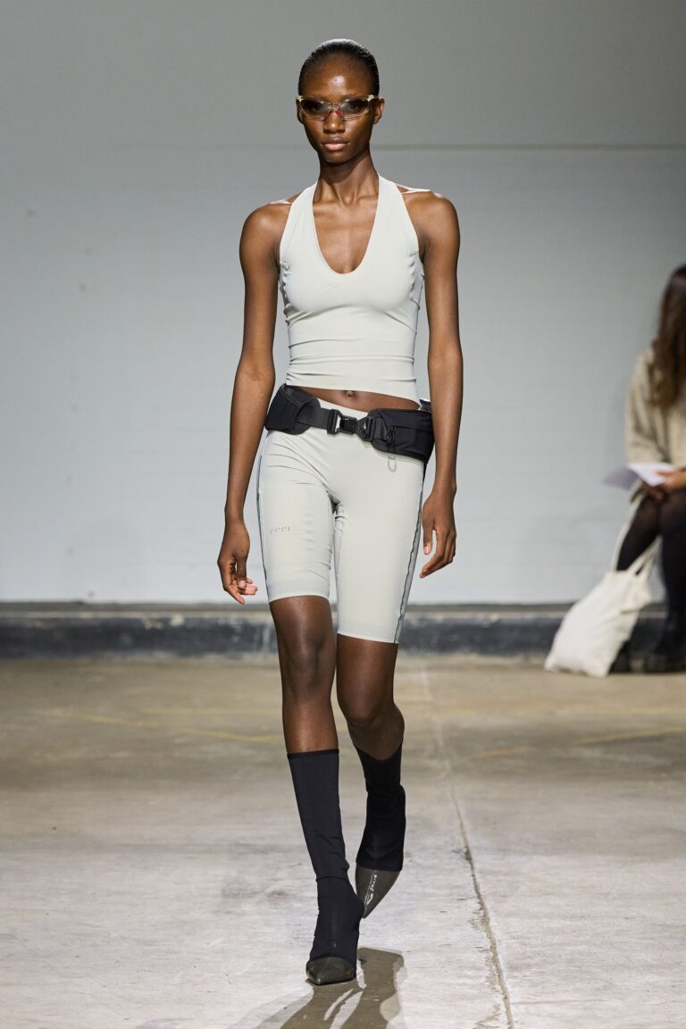 Johanna Parv Spring 2026 Ready-to-Wear