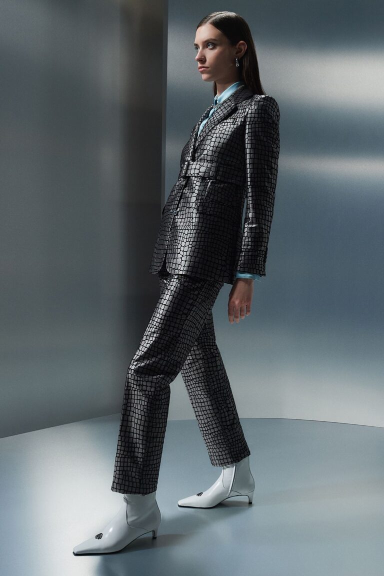 John Richmond Fall 2024 Ready-to-Wear