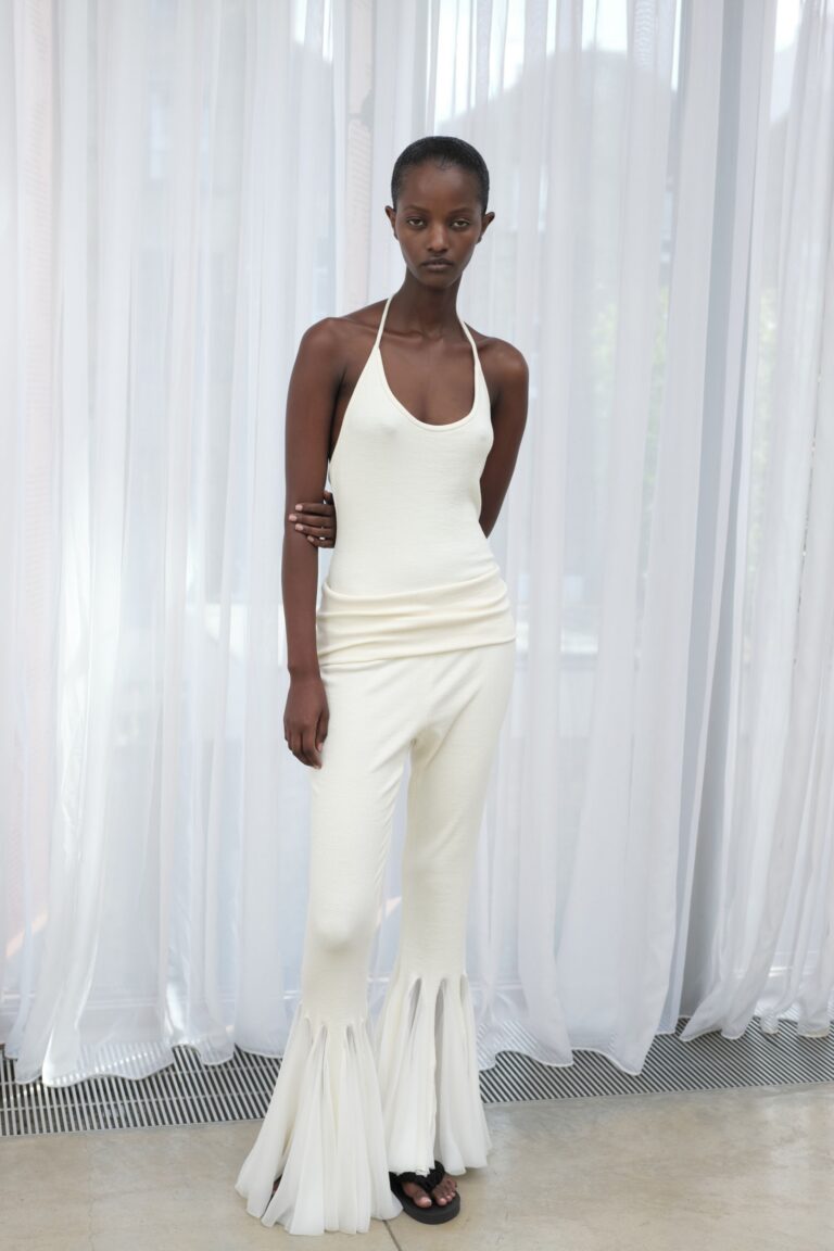 Judy Turner Spring 2024 Ready-to-Wear