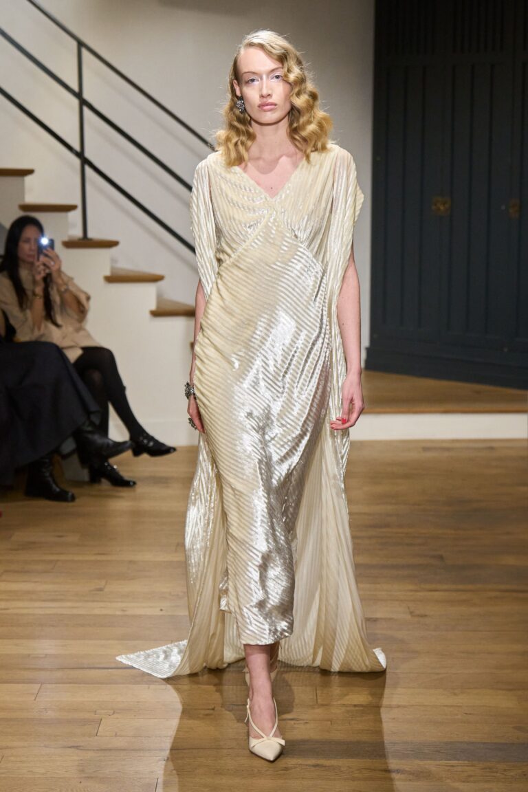 Julie de Libran Spring 2024 Couture