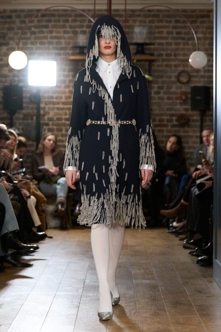 Julie de Libran Spring 2025 Couture