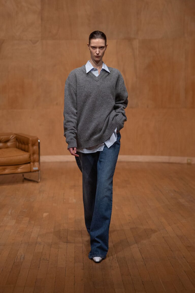 Julie Kegels Fall 2025 Ready-to-Wear