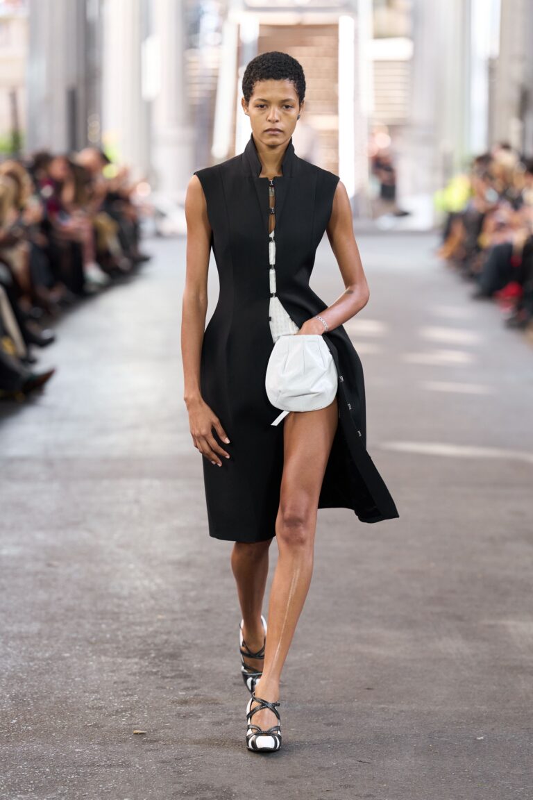 Julie Kegels Spring 2026 Ready-to-Wear