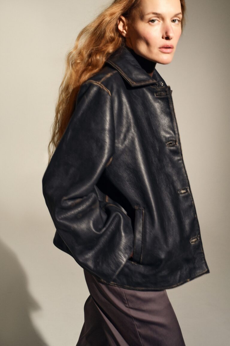 Kallmeyer Fall 2024 Ready-to-Wear