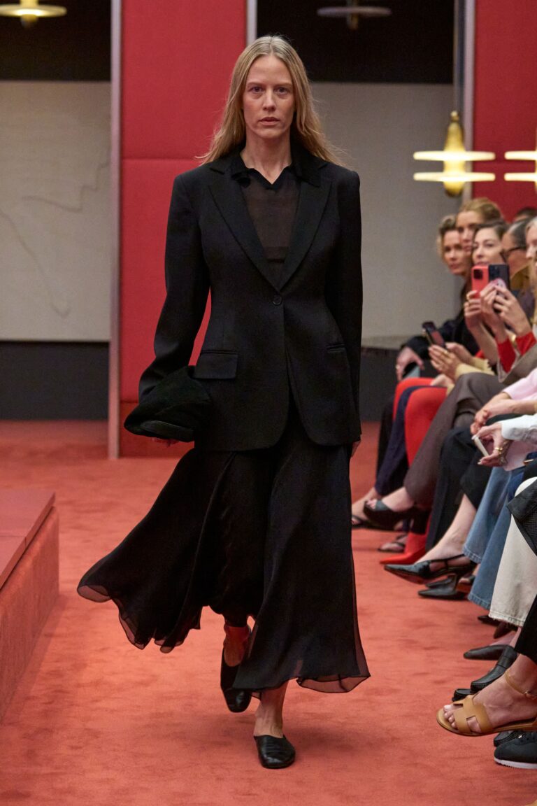 Kallmeyer Spring 2025 Ready-to-Wear