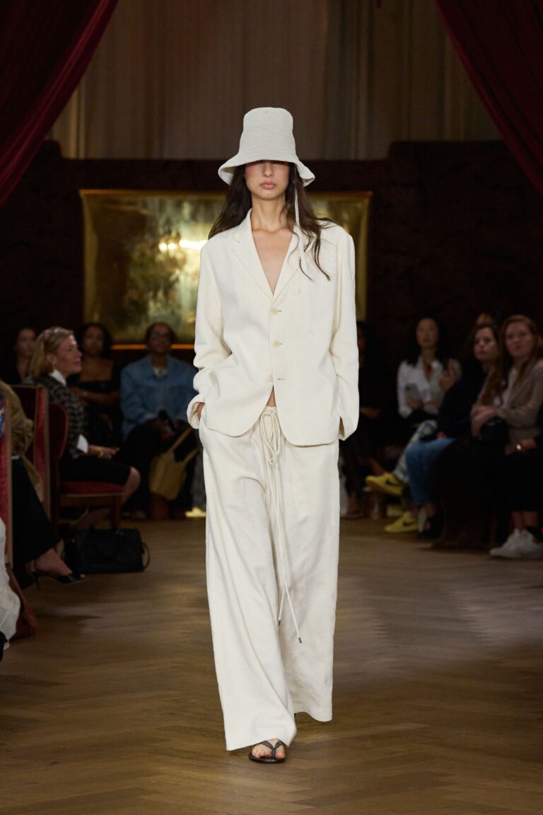 Kallmeyer Spring 2026 Ready-to-Wear