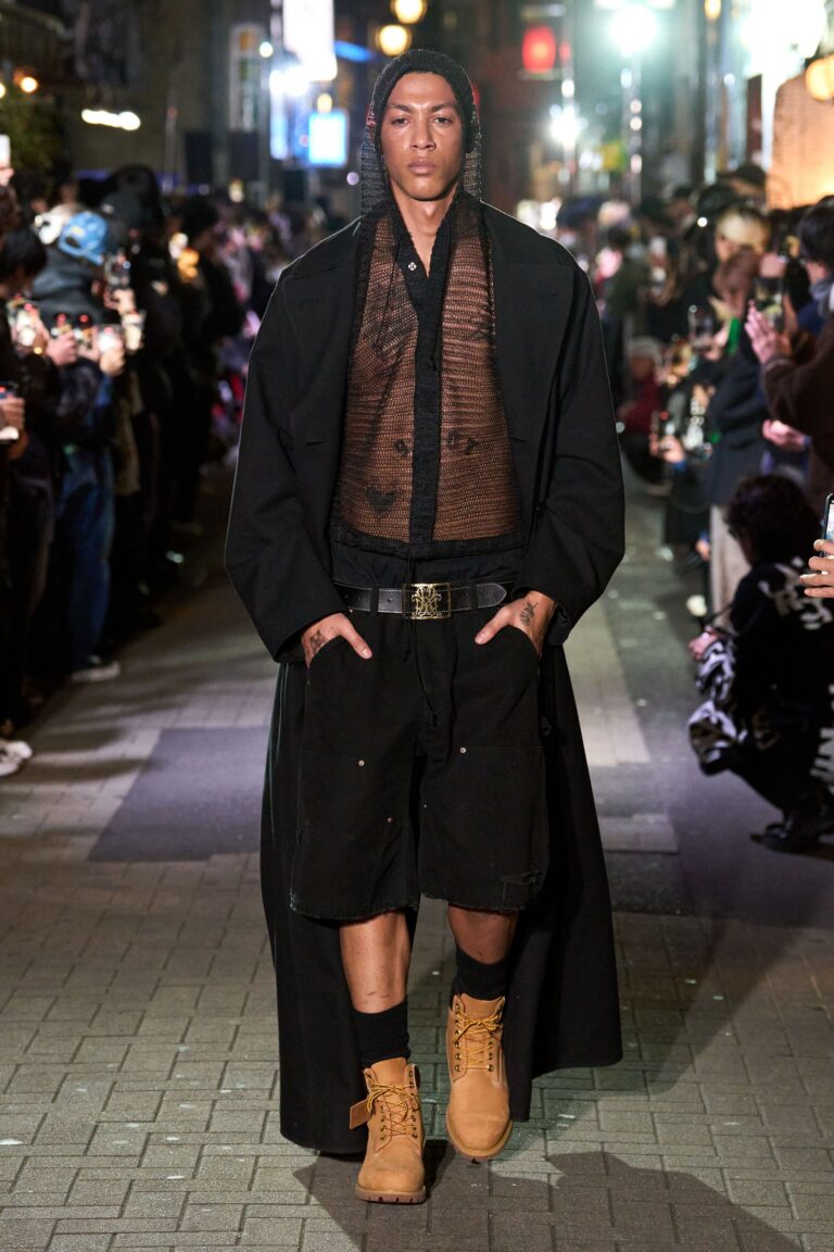 Kamiya Tokyo Fall 2024