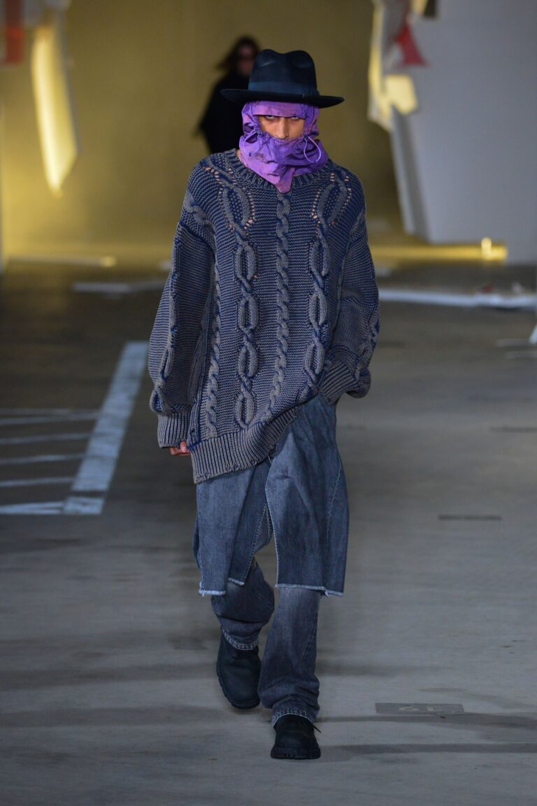 Kamiya Tokyo Spring 2024