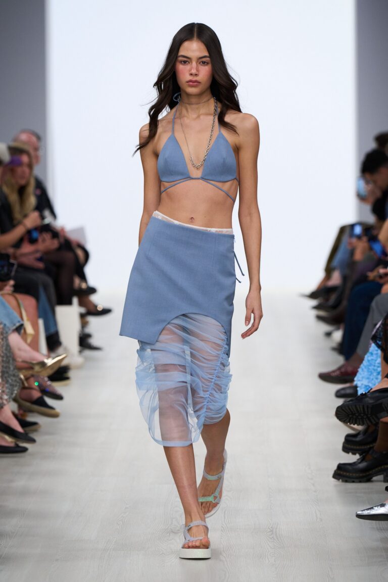 Karla Spetic Australia Resort 2026