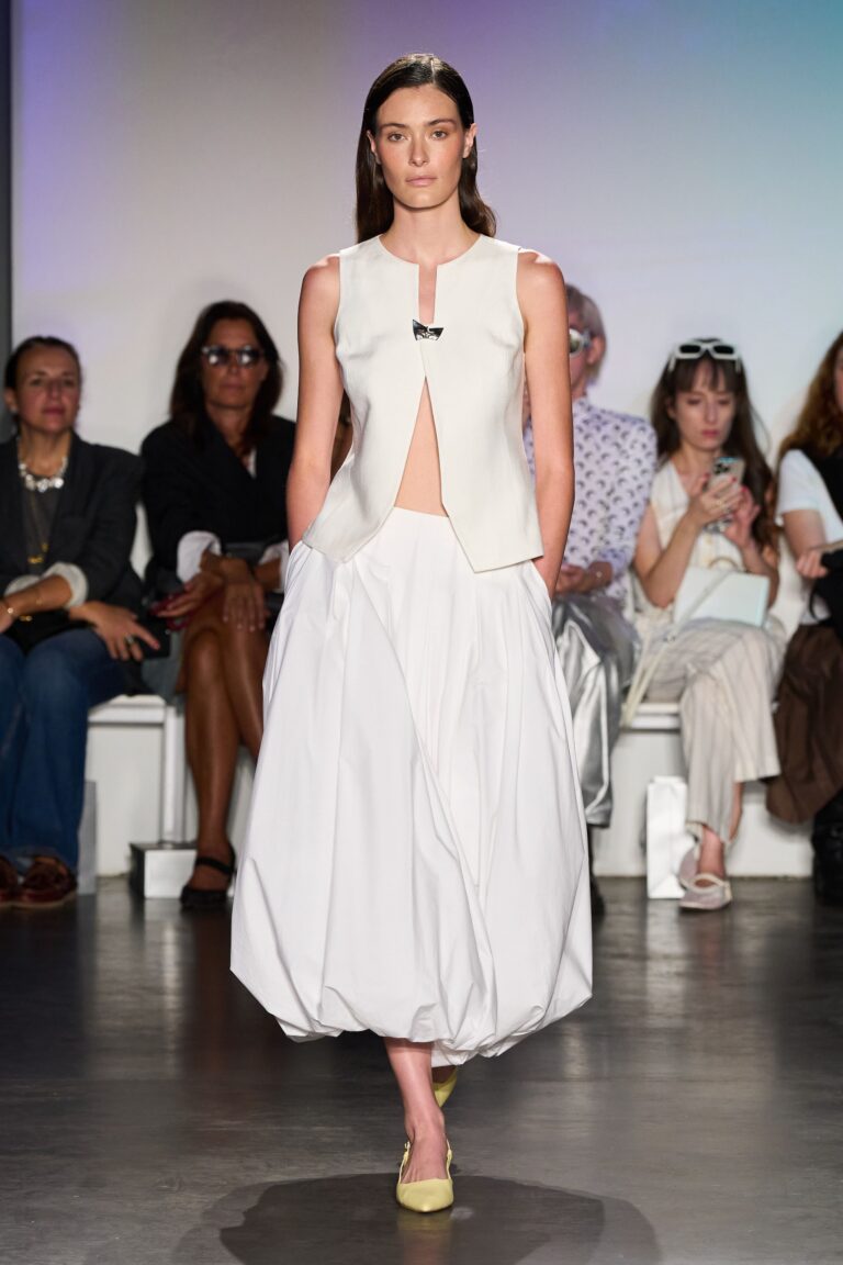 Kate Barton Spring 2026 Ready-to-Wear