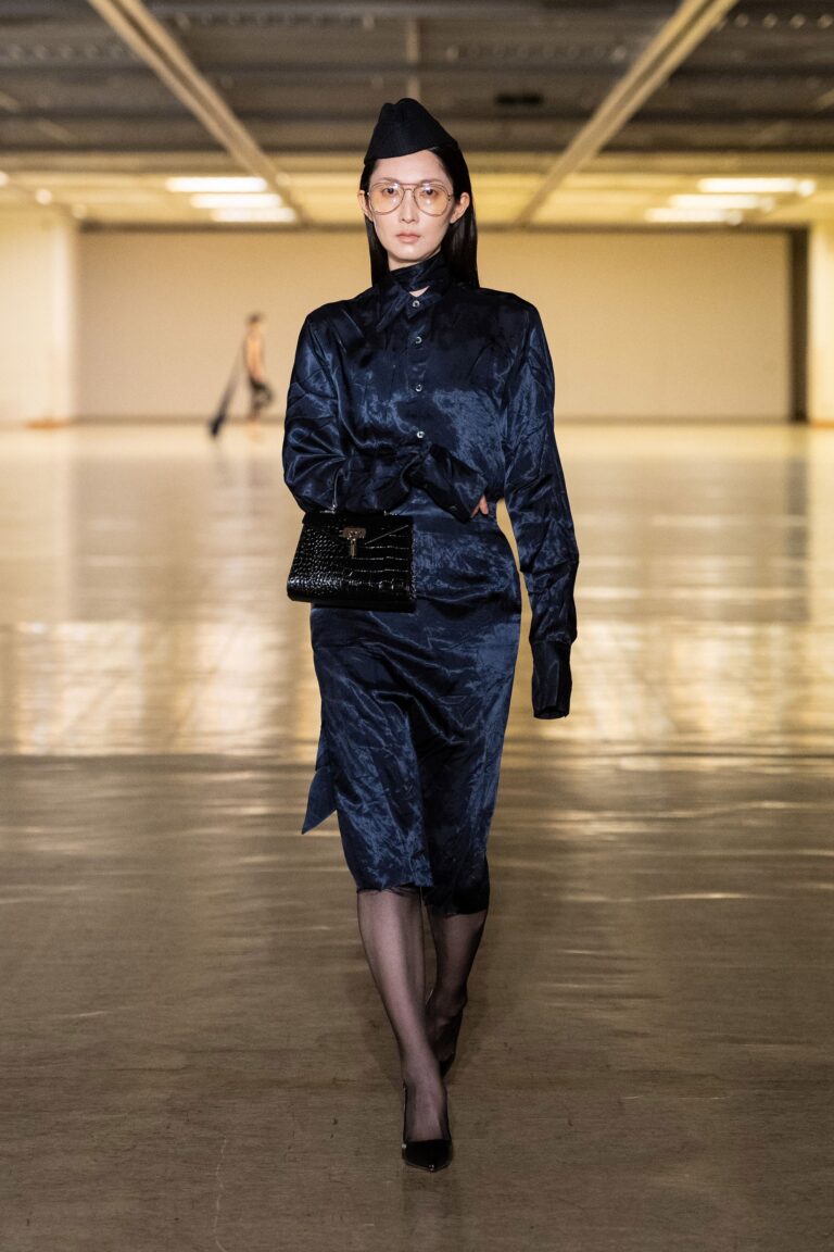 Keisukeyoshida Tokyo Spring 2025