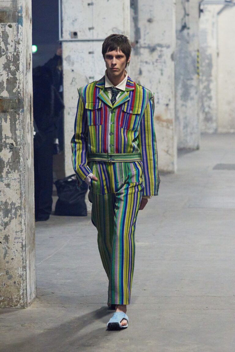 Kenneth Ize Berlin Fall 2026