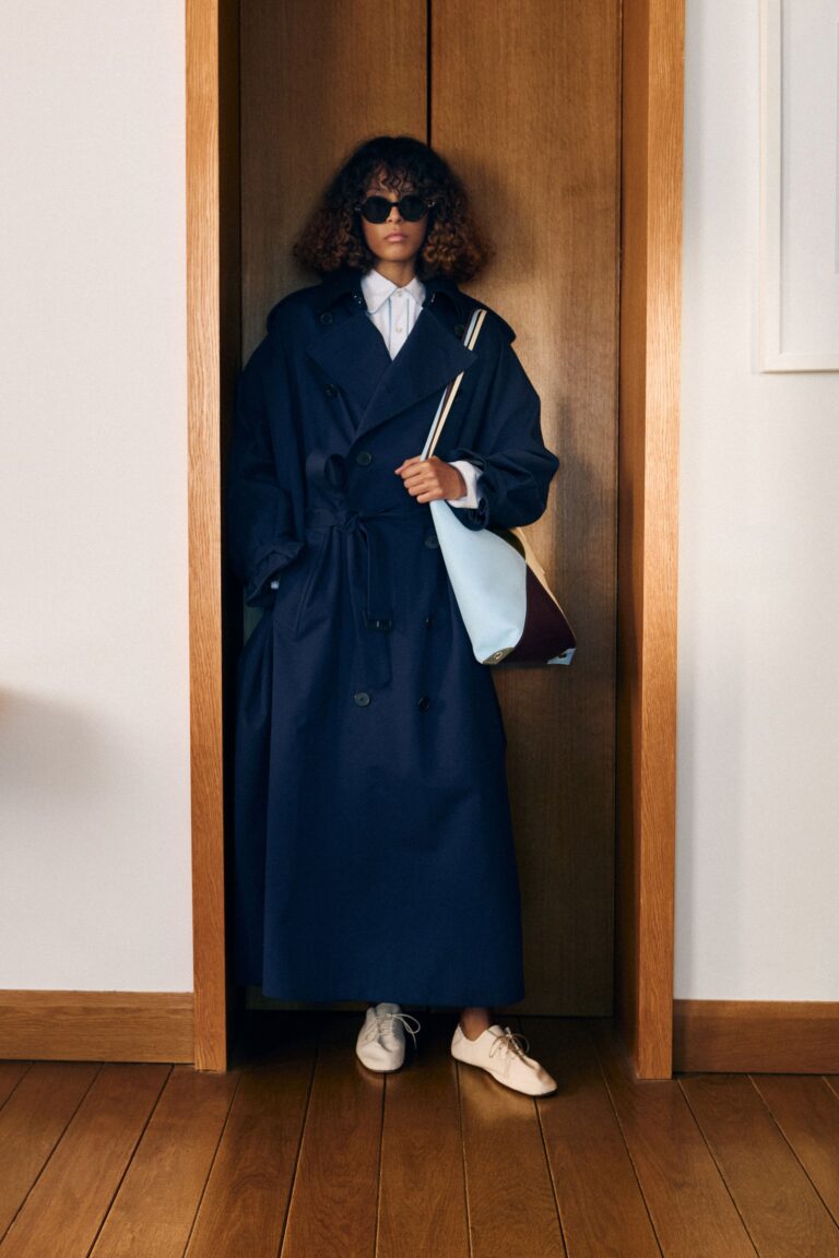 Kenzo Fall 2026 Menswear