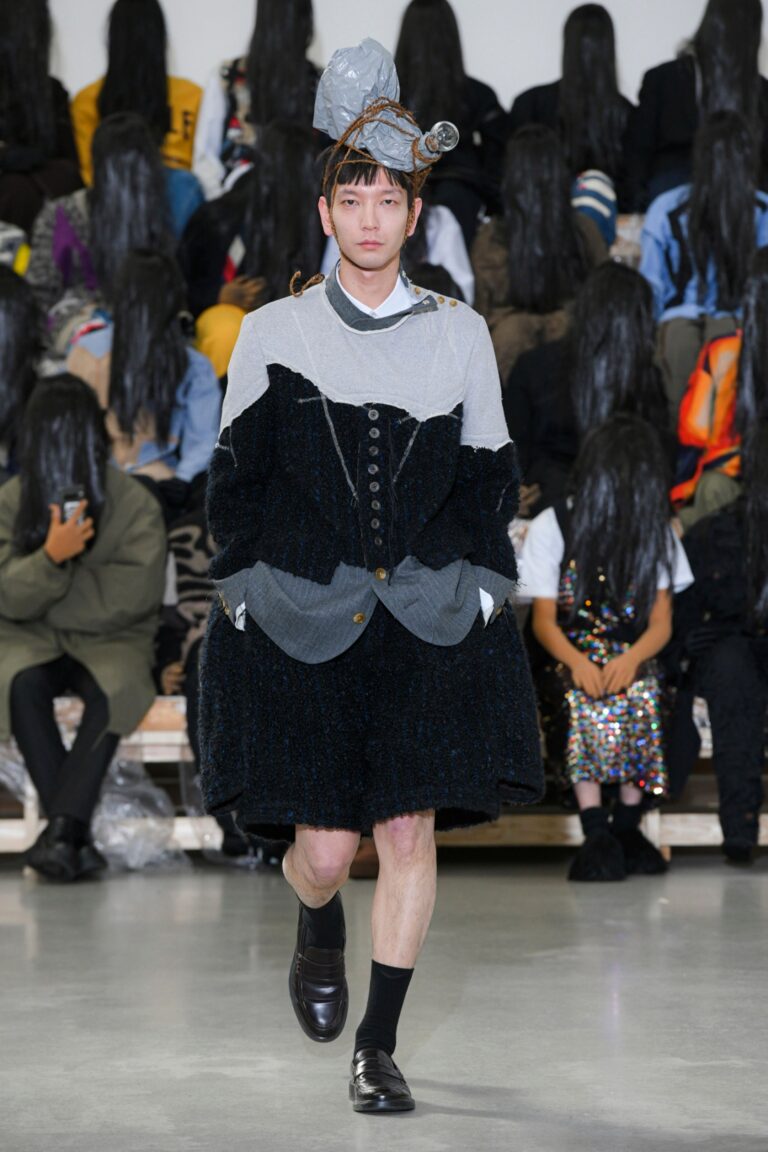 Khoki Tokyo Fall 2024