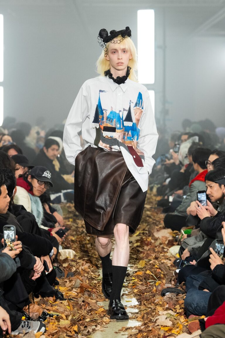 Khoki Tokyo Fall 2025