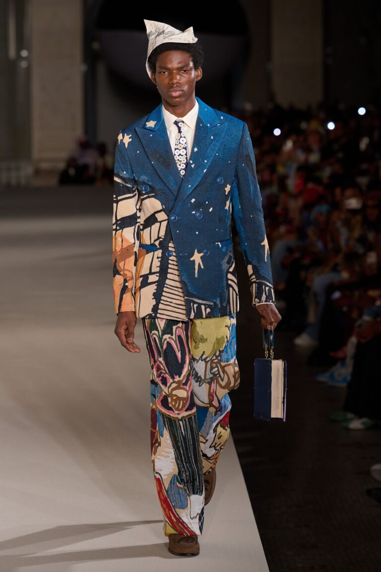 KidSuper Spring 2026 Menswear