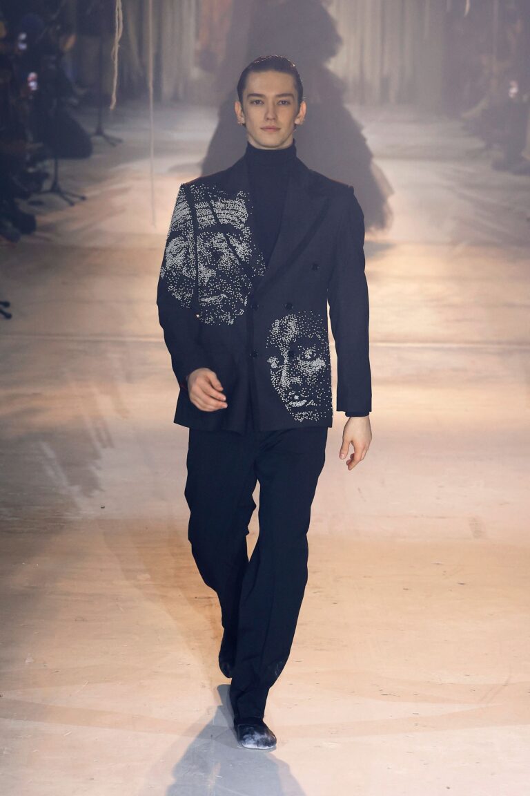KidSuper Fall 2024 Menswear