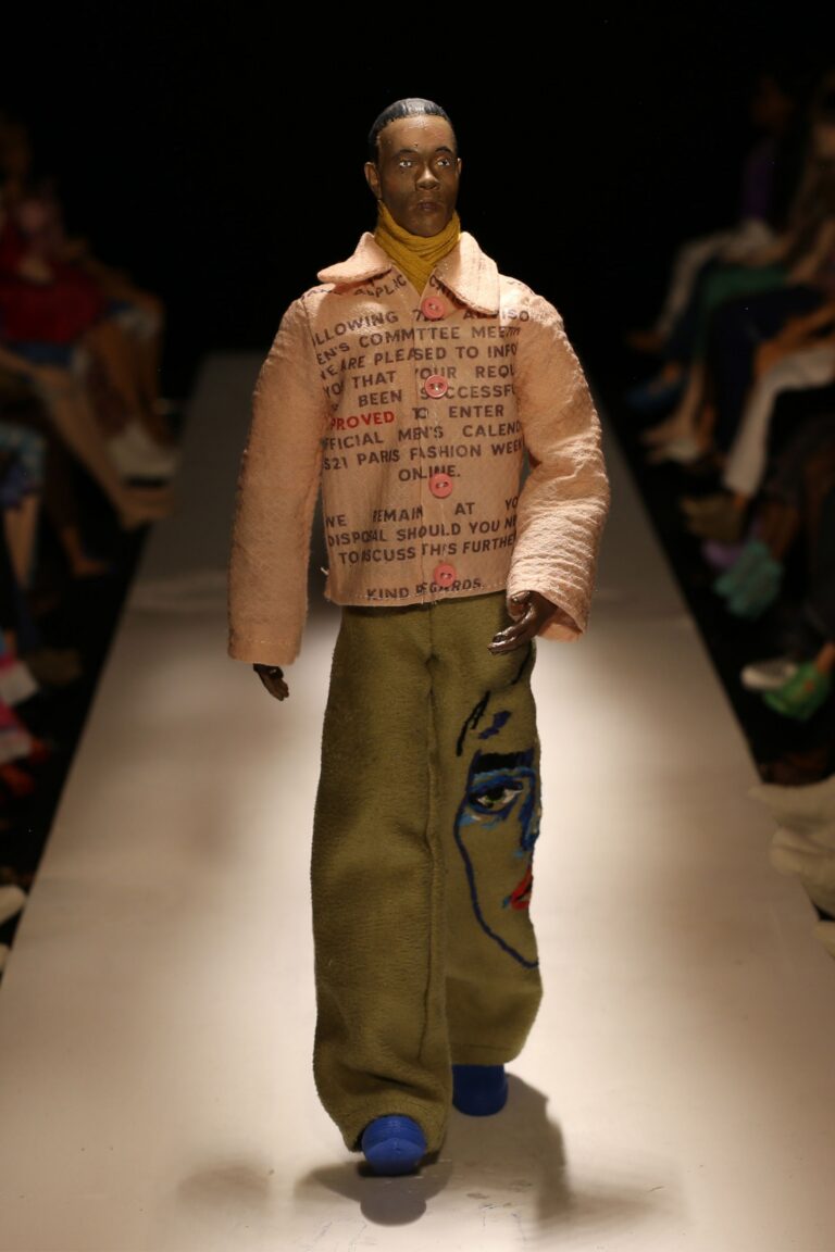 KidSuper Spring 2021 Menswear
