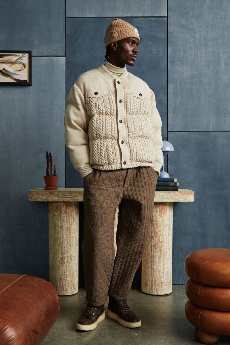 Kith Fall 2023 Menswear
