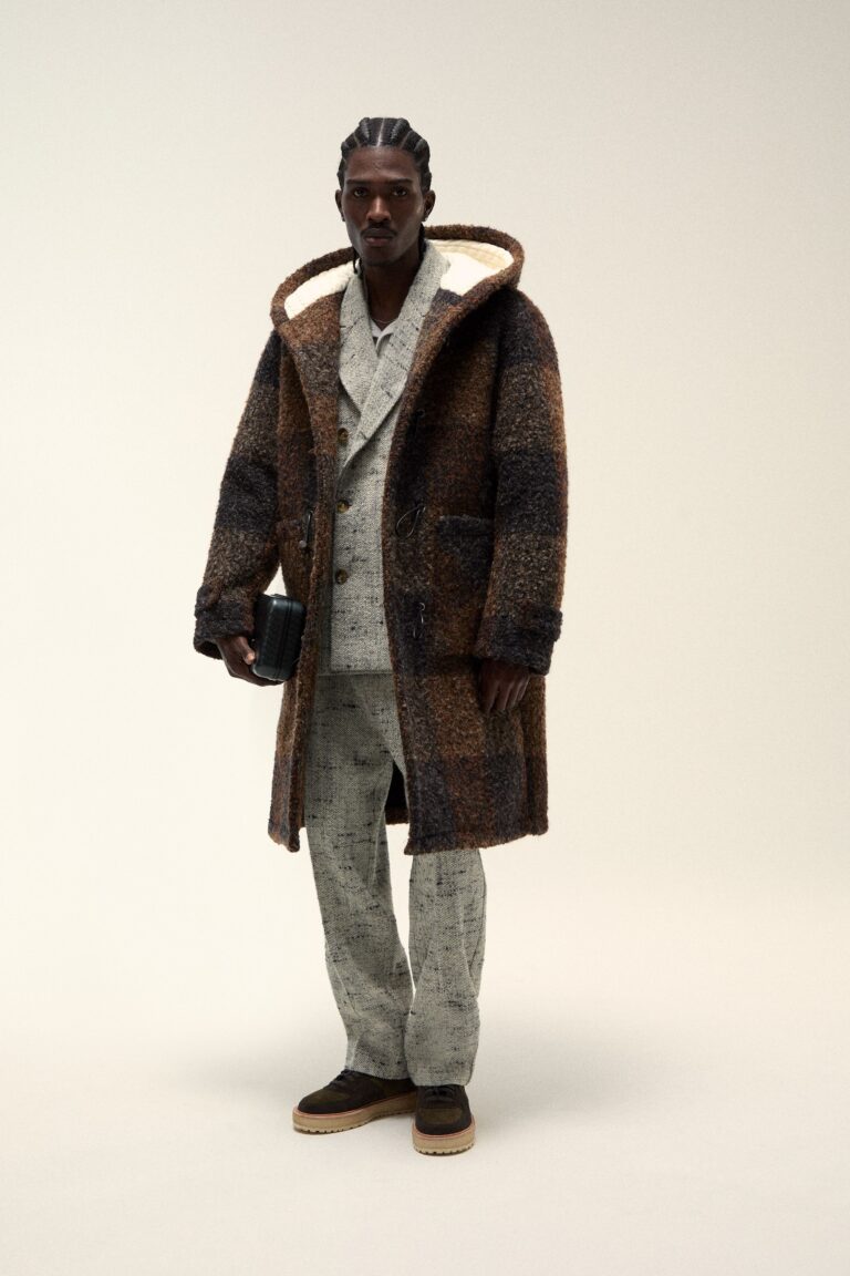 Kith Fall 2024 Menswear