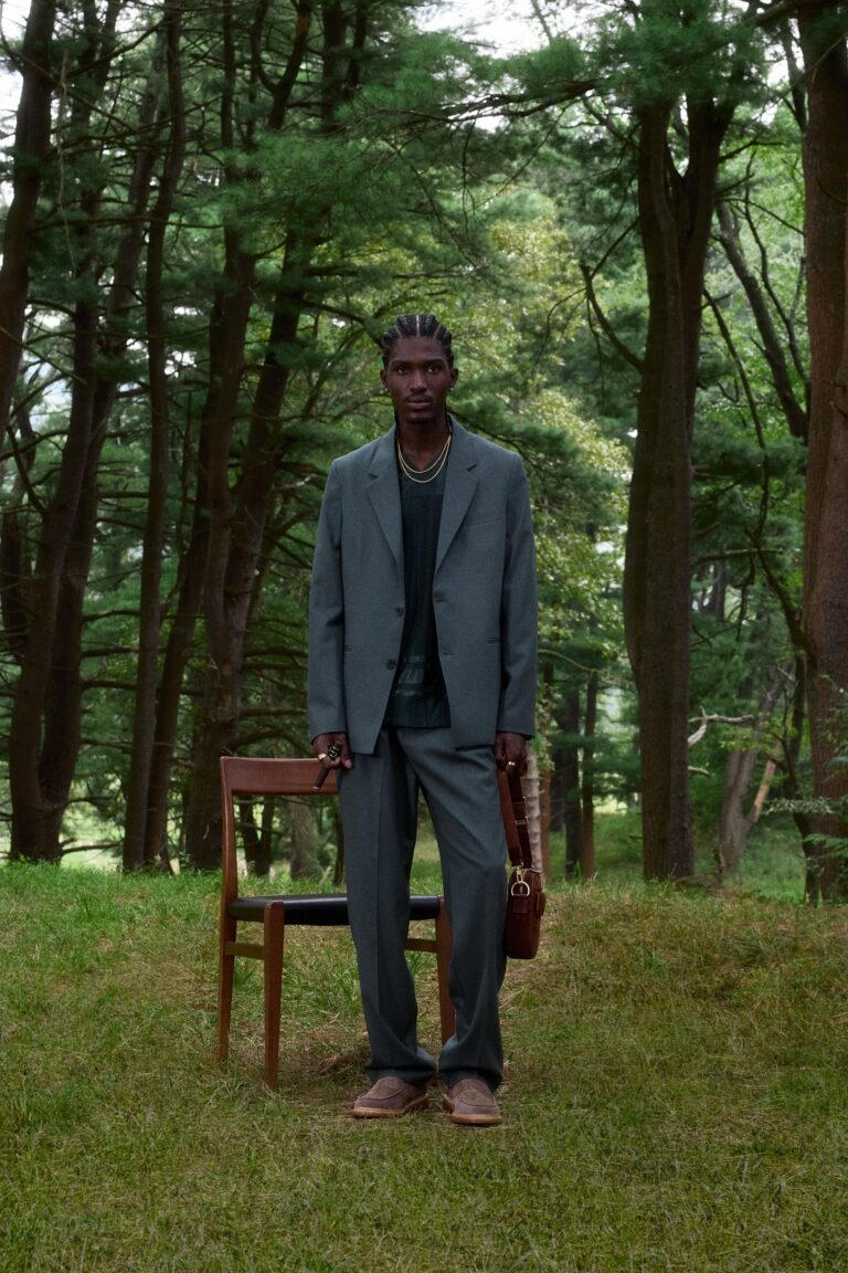Kith Fall 2024 Ready-to-Wear