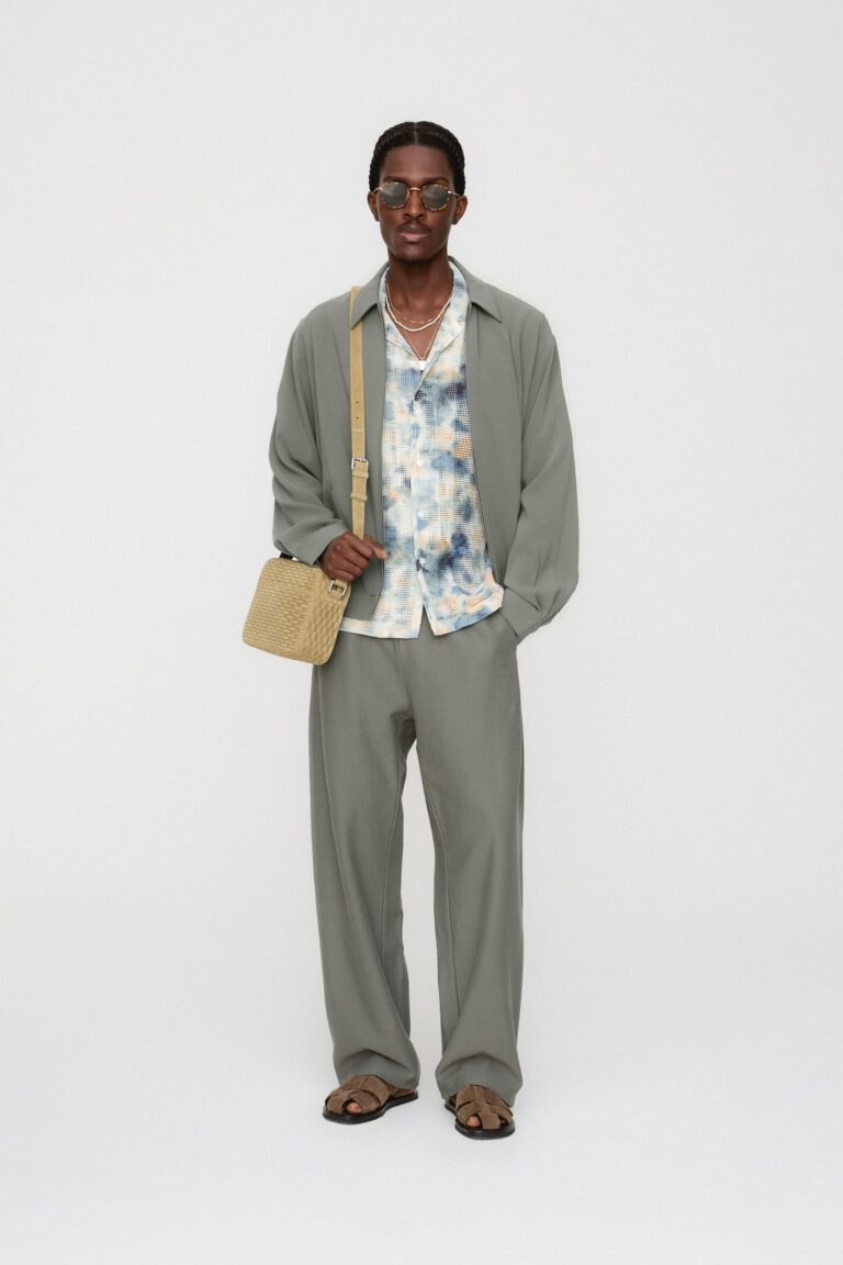 Kith Pre-Fall 2025 Menswear