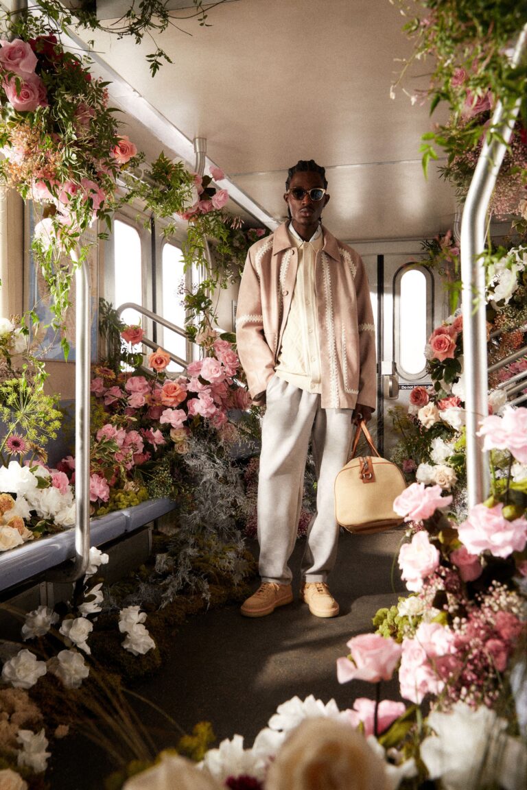 Kith Spring 2024 Menswear