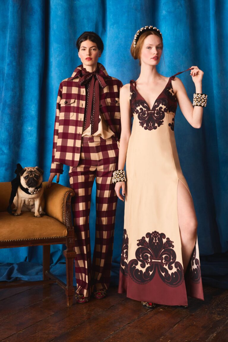 La DoubleJ Fall 2024 Ready-to-Wear