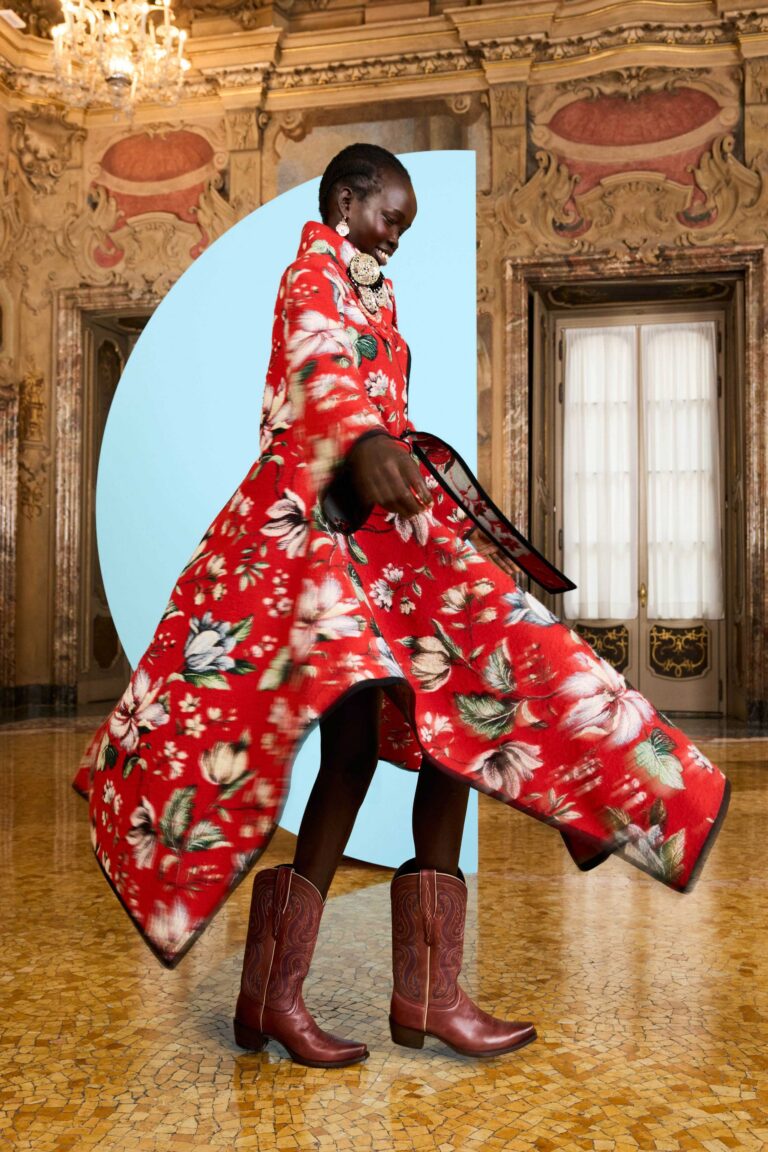 La DoubleJ Fall 2025 Ready-to-Wear