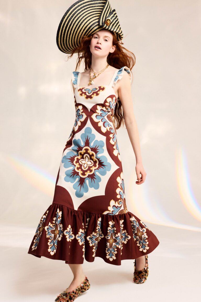 La DoubleJ Pre-Fall 2025