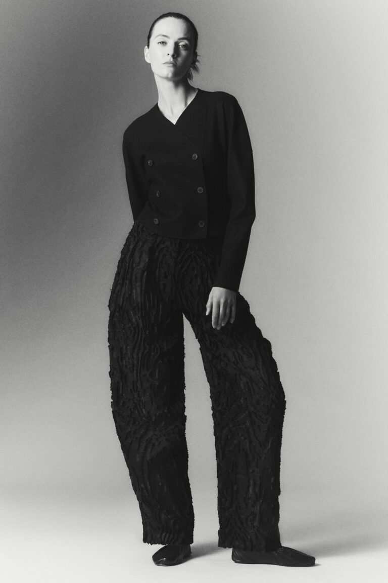 Lafayette 148 Fall 2024 Ready-to-Wear