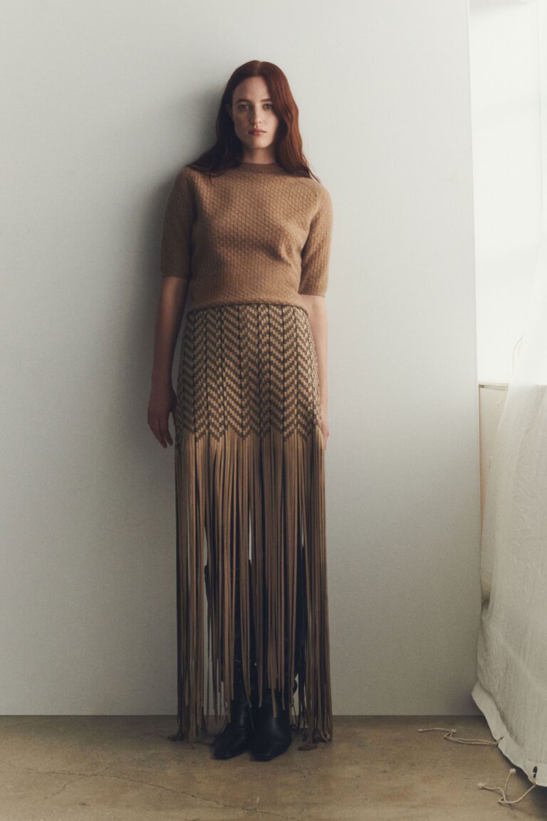 Lafayette 148 Fall 2025 Ready-to-Wear