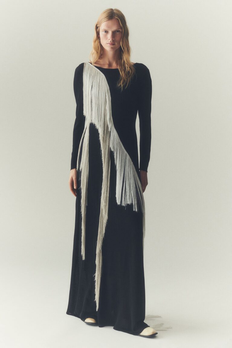 Lafayette 148 Spring 2025 Ready-to-Wear