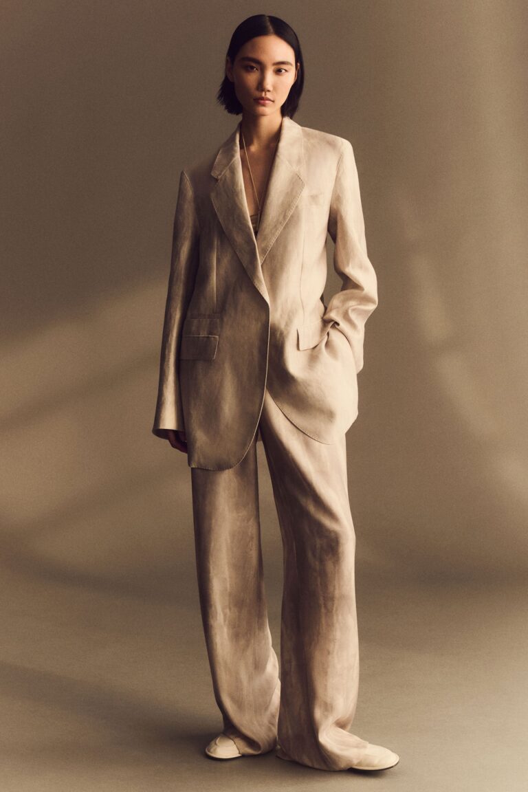 Lafayette 148 Pre-Fall 2025