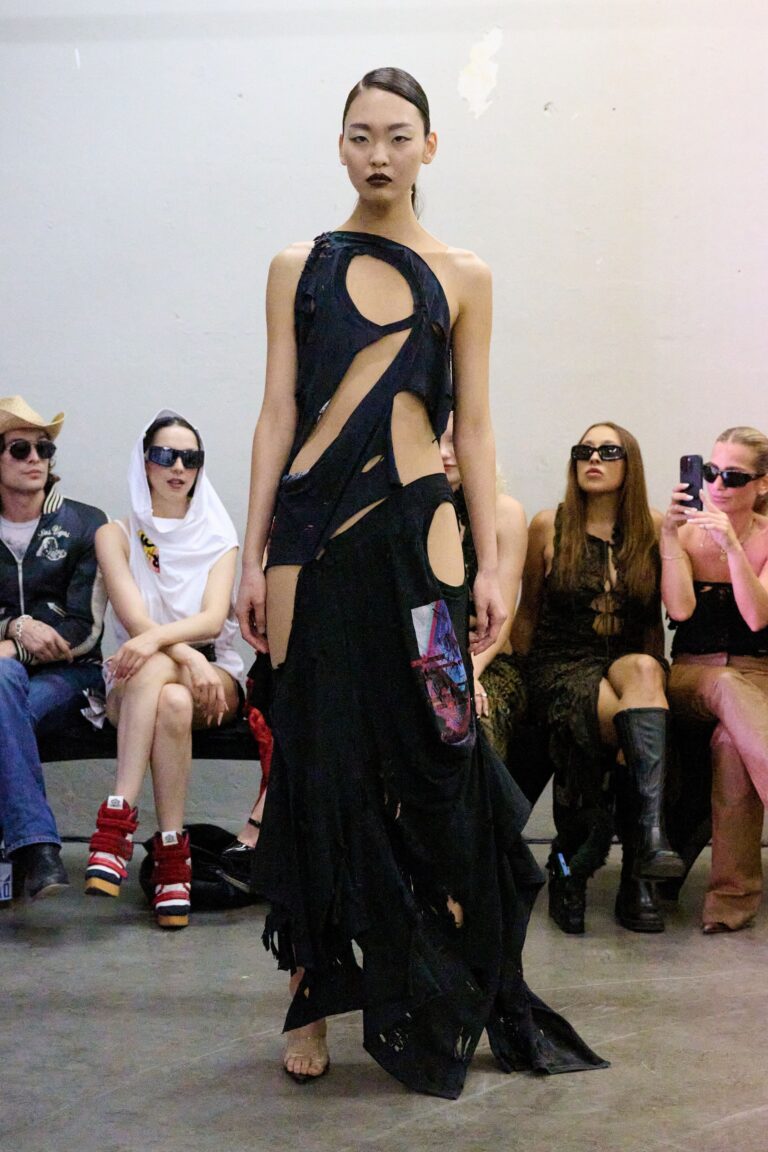 Laura Gerte Berlin Spring 2026