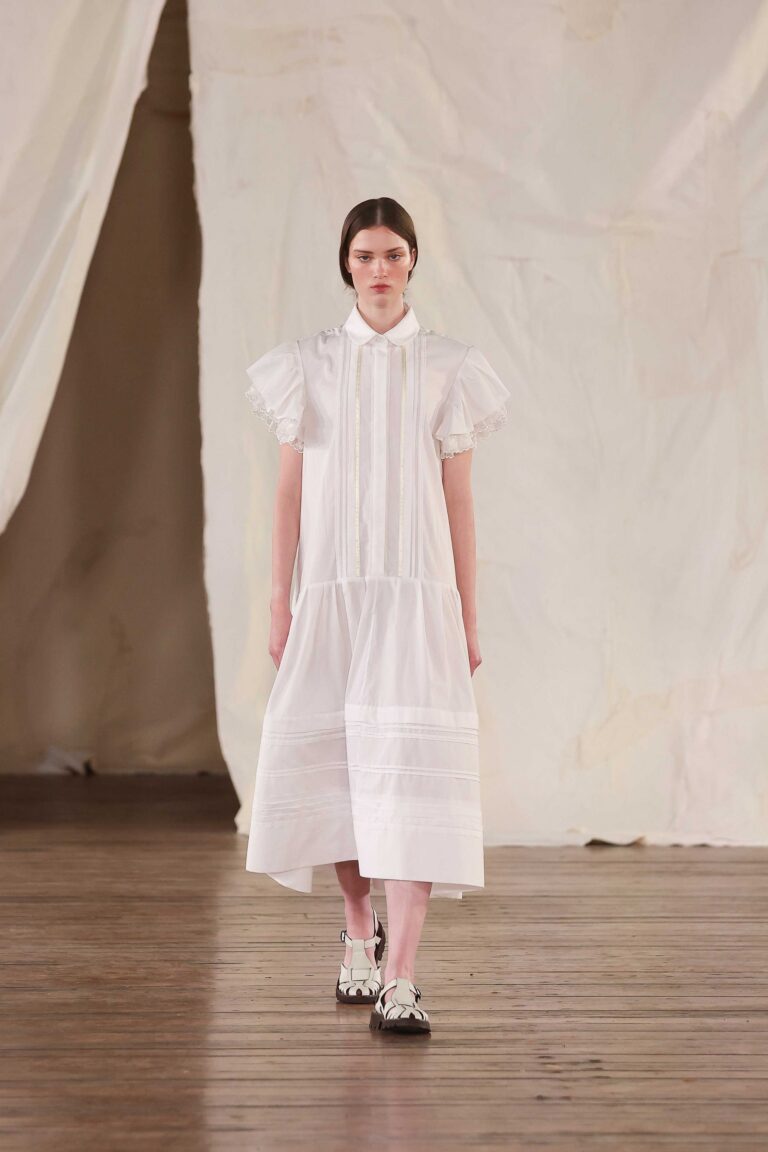 Lee Mathews Australia Resort 2026