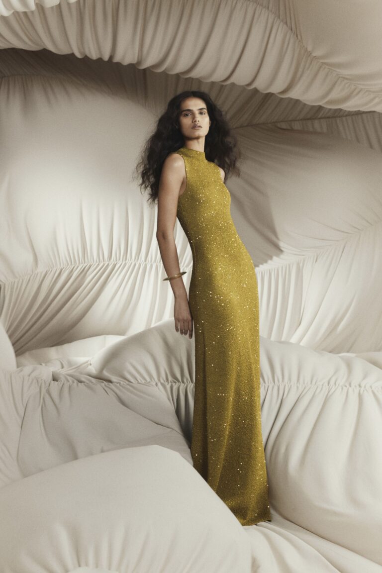 Lela Rose Fall 2024 Ready-to-Wear