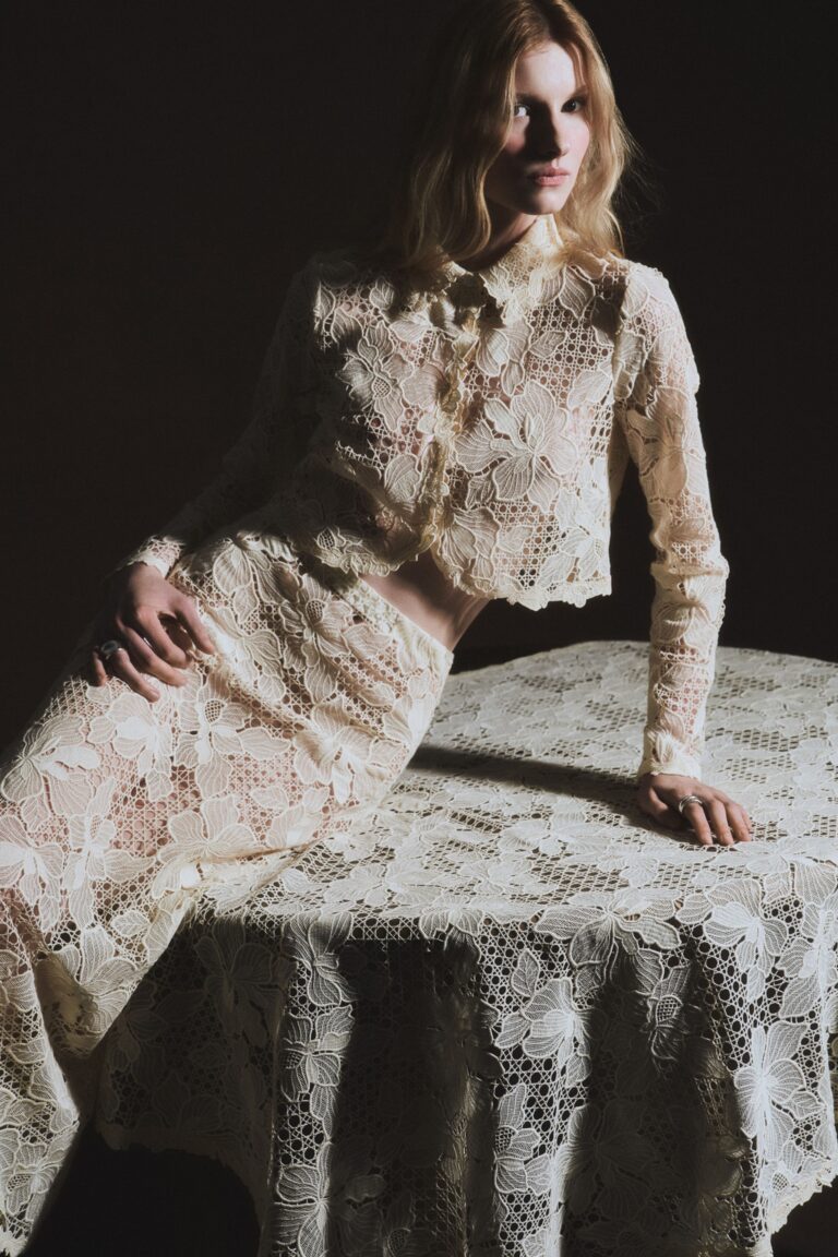 Lela Rose Pre-Fall 2026
