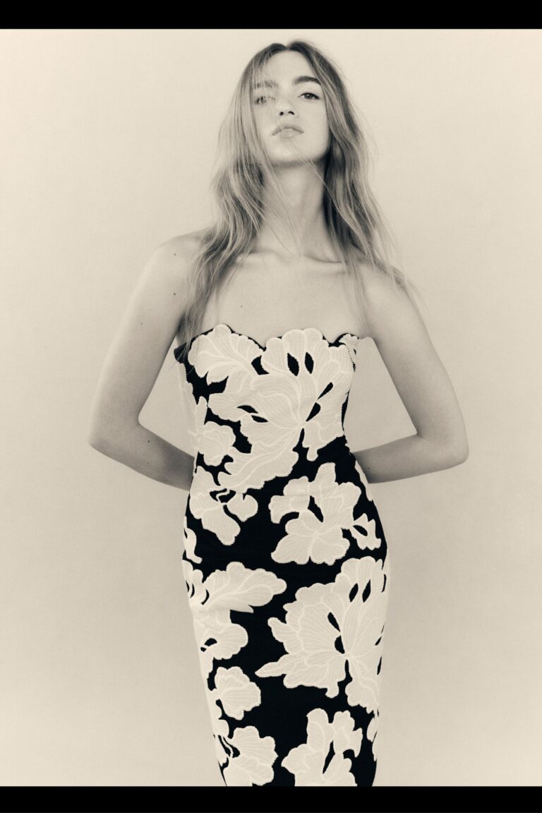 Lela Rose Resort 2025
