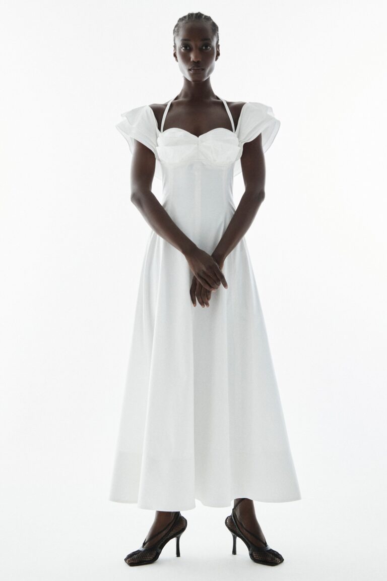 Lela Rose Spring 2024 Ready-to-Wear