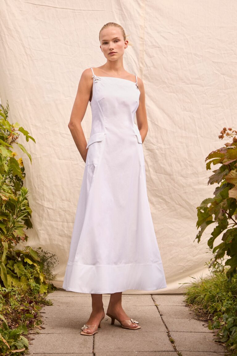 Lela Rose Spring 2026 Ready-to-Wear