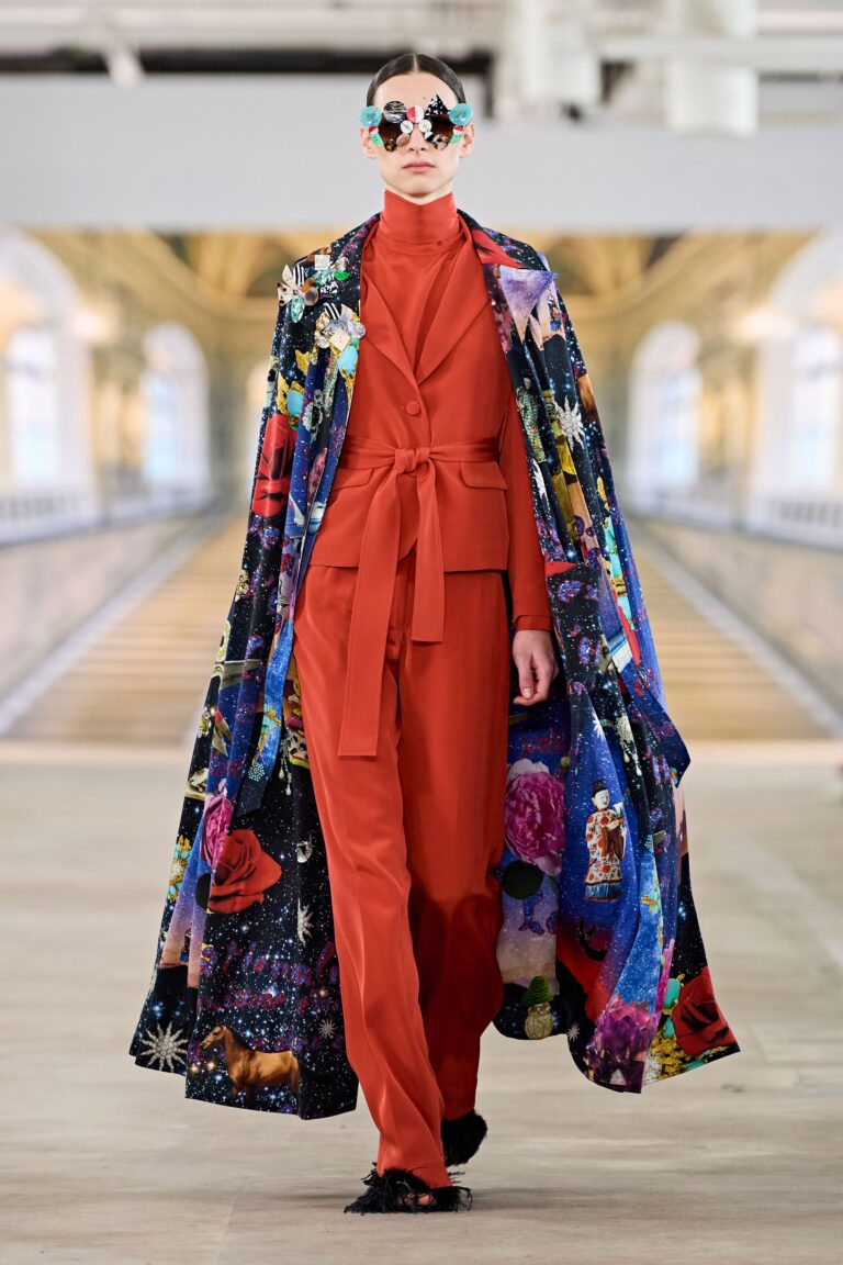 Libertine Fall 2024 Ready-to-Wear