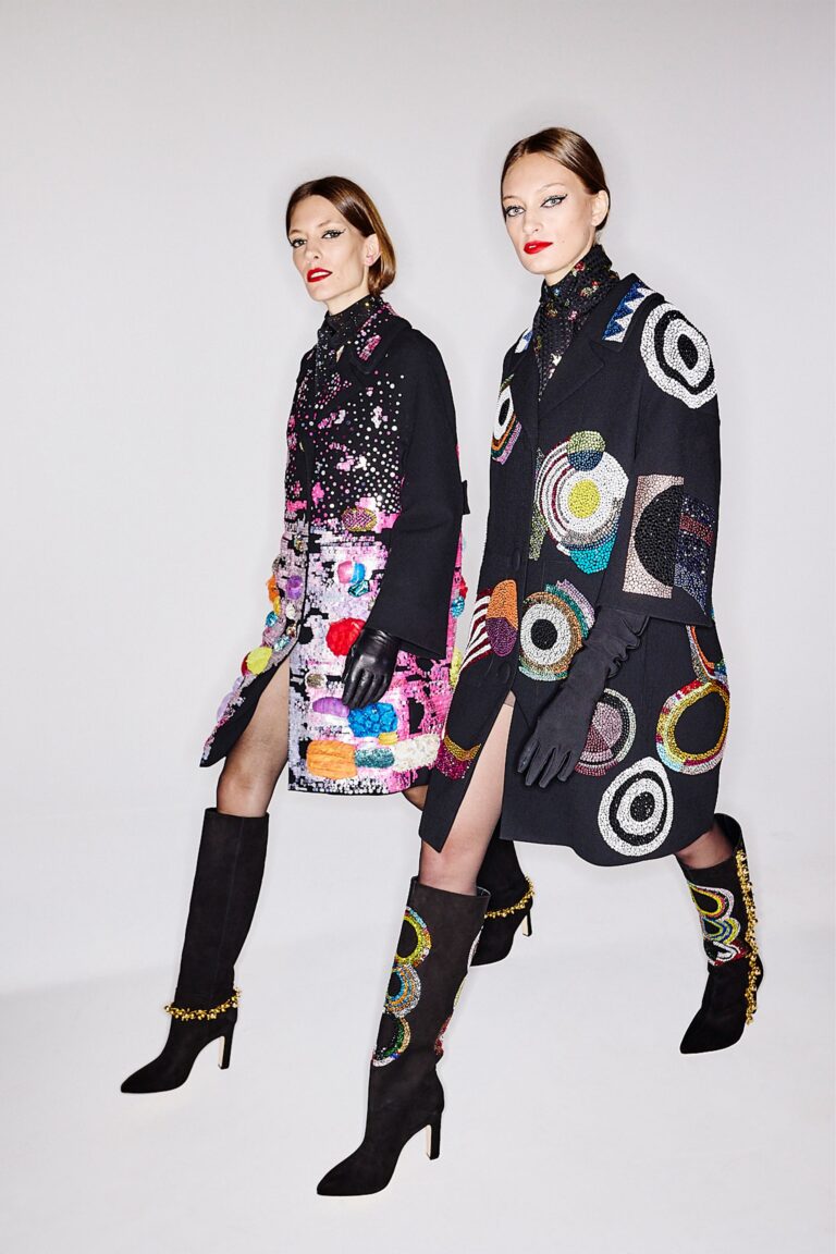 Libertine Fall 2025 Ready-to-Wear