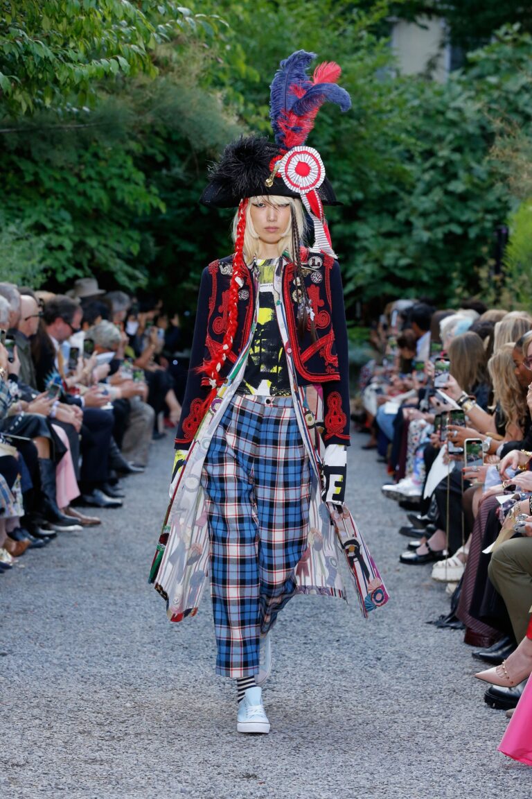 Libertine Spring 2026 Ready-to-Wear