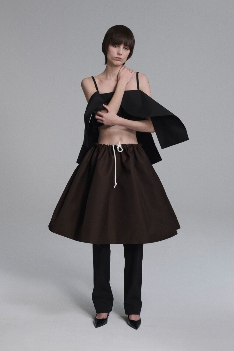 Lii Fall 2025 Ready-to-Wear