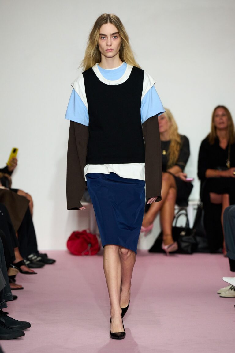 Lii Spring 2026 Ready-to-Wear
