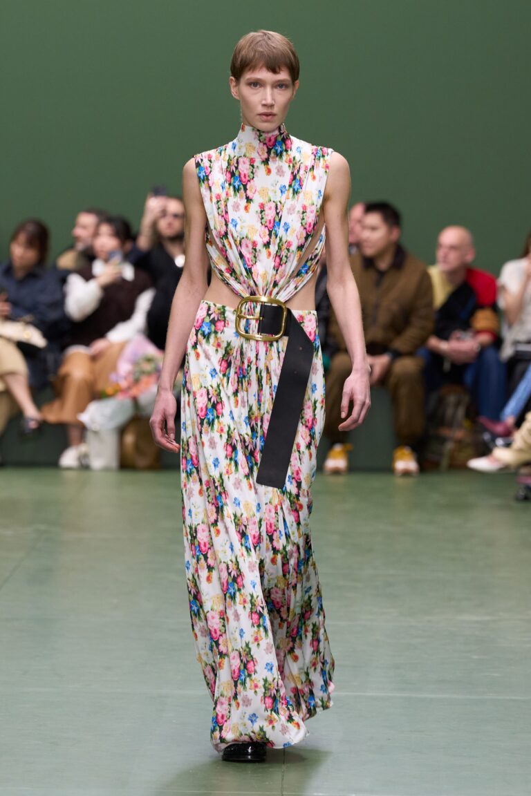 Loewe Fall 2024 Ready-to-Wear